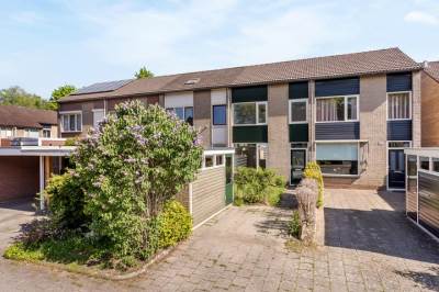 Woning Zandhorstlaan 10 Oldenzaal
