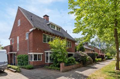 Woning Dorastraat 38 Hengelo (OV)