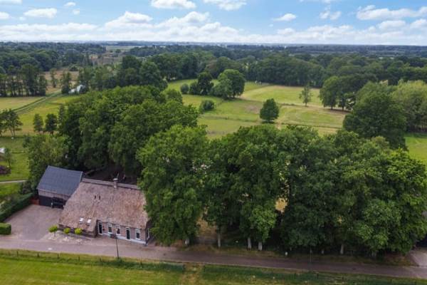 Woning Goringbos 7 Gees