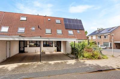 Woning Akkerkers 69 Oldenzaal