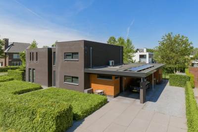 Woning Dassenlaar 10 Bavel (Gem. Breda)