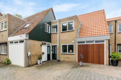 Woning Toorts 18 Oldenzaal