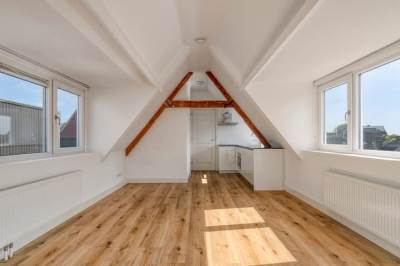 Woning Kerkstraat 20H Purmerend