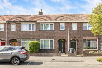 Woning Voorweg 14 Hoogvliet Rotterdam