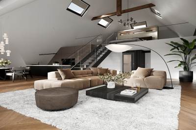 Woning Laurens Costerplein 14 Amersfoort