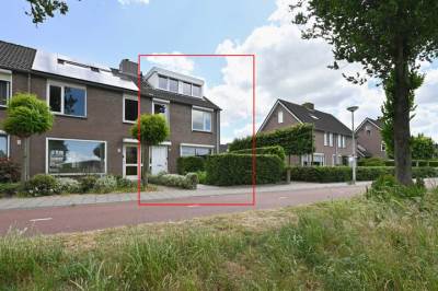 Woning Ebbenberg 29 Roosendaal