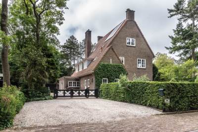 Woning Catslaan 6 Aerdenhout