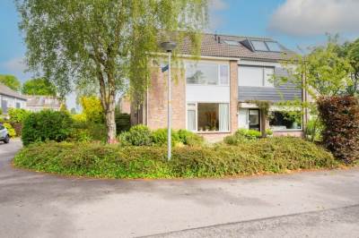 Woning Lageweijdt 2 Schoorl