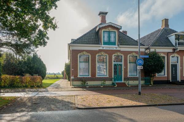Woning Noorderstraat 346 Sappemeer