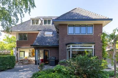 Woning Thorbeckelaan 2 Naarden
