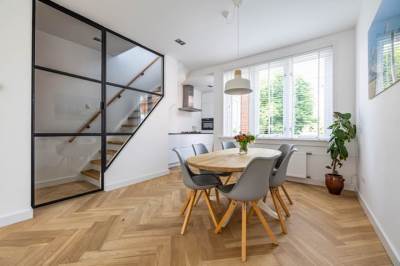 Woning Abel Tasmanstraat 15A Groningen