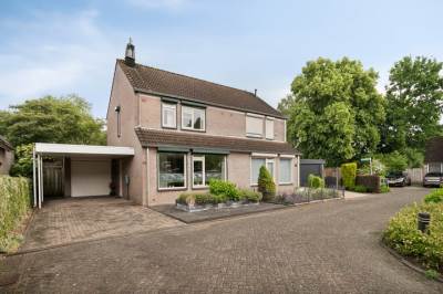 Woning De Wagenmaker 43 Sint-Michielsgestel