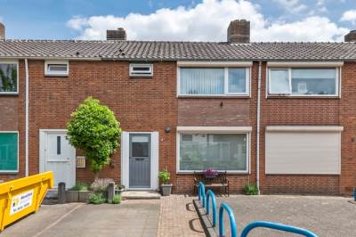 Woning Meidoornstraat 16 Deest