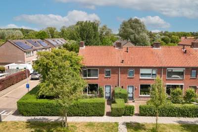 Woning Florastraat 72 Boven-Leeuwen