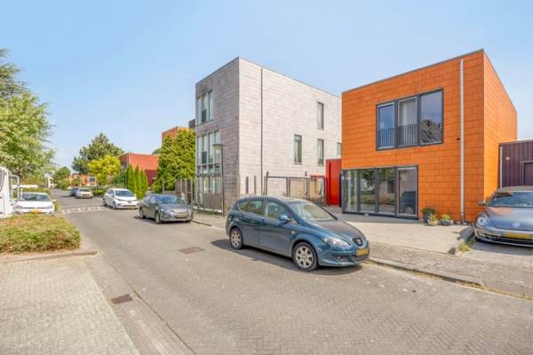 Woning Jamaicastraat 33 Almere