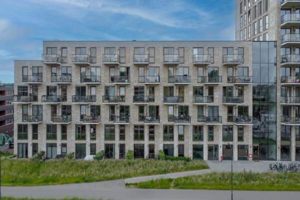 Woning Waalbandijk 253 Nijmegen