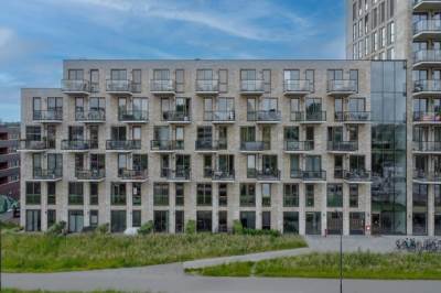 Woning Waalbandijk 253 Nijmegen