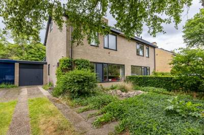 Woning Landsteinerweg 23 Eelde