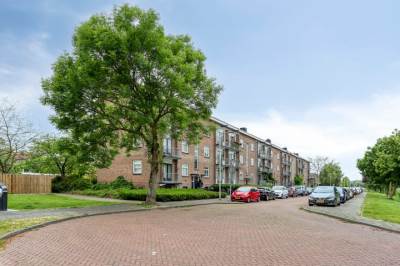 Woning Rembrandtlaan 5 Alphen aan den Rijn