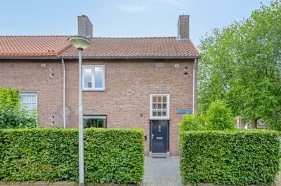 Woning Esdoornstraat 26 Amersfoort