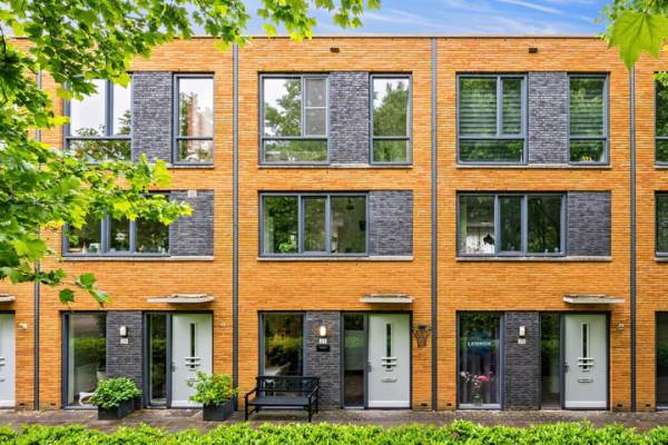 Woning Glenn Millerstraat 22 Delft