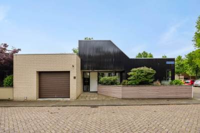 Woning Socrateslaan 1 Den Bosch