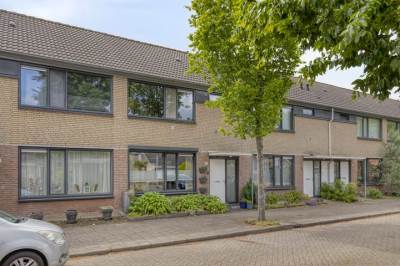 Woning Kluizenaarstraat 18 Eindhoven