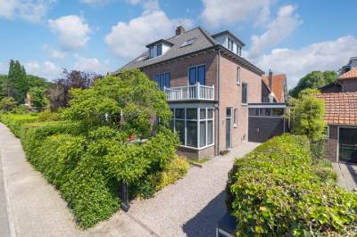 Woning Prinses Marielaan 4 Bussum