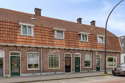 Woning Deldensestraat 50 Borne