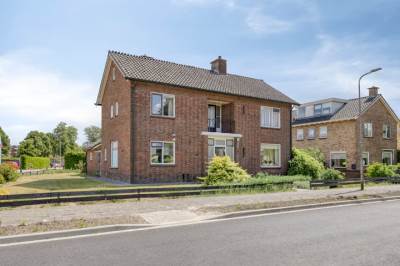 Woning Scholtensdijk 4 Hardenberg