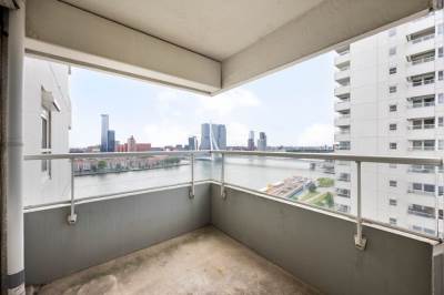 Woning Boompjes 347 Rotterdam