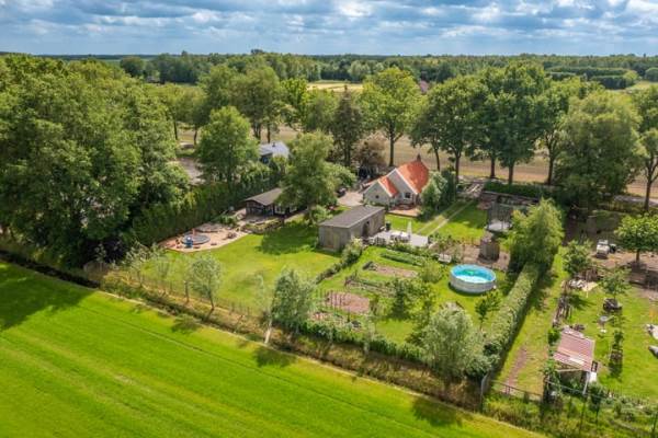 Woning Kentersweg 19 Blijham