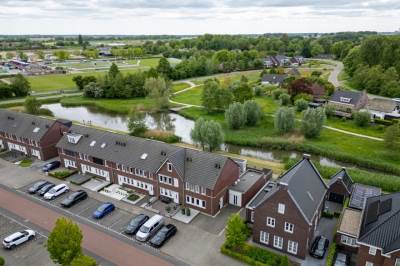 Woning Richter 98 Werkendam