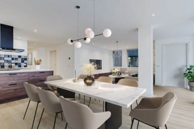 Woning Hoogstraat 18 Weert