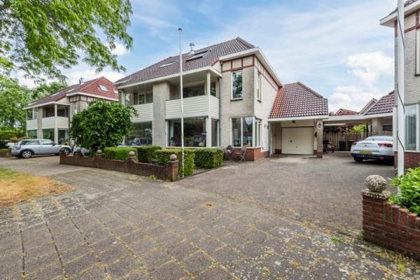 Woning Mozartdreef 7 Harderwijk