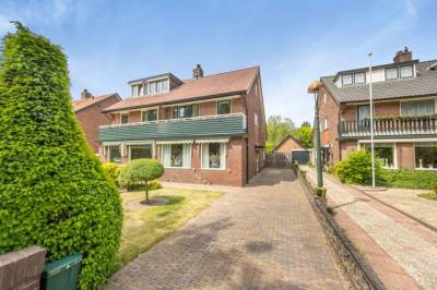 Woning 1e Brandenburgerweg 101 Bilthoven
