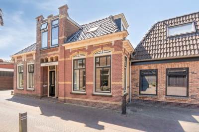 Woning Pieterslaan 9 Wolvega