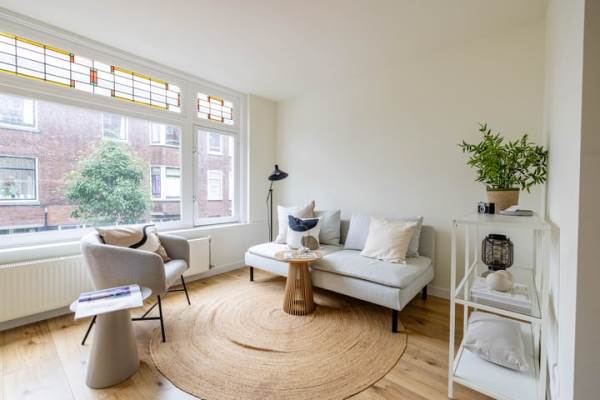 Woning Groen van Prinstererstraat 55B01 Rotterdam