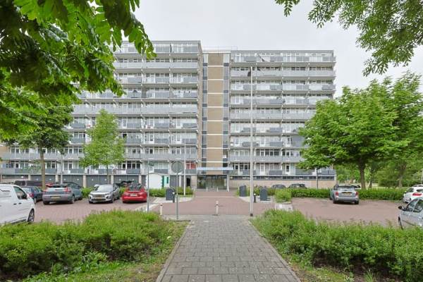 Woning Lupinesingel 352 Alphen aan den Rijn