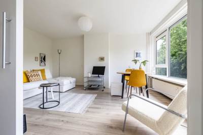 Woning Oude Brinkweg 21 Haren (GR)