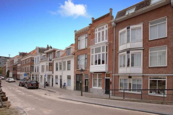 Woning Zwarteweg 68 Den Haag