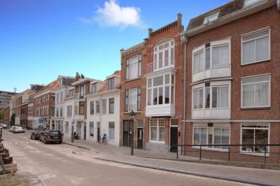 Woning Zwarteweg 68 Den Haag