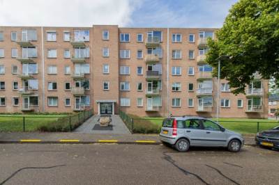 Woning Parklaan 13 Nuth