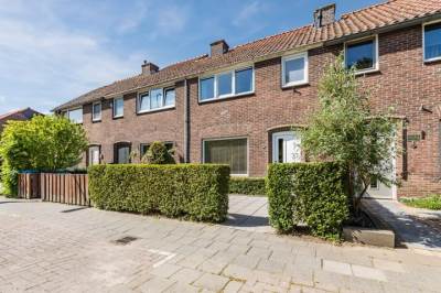 Woning Lanxmeersestraat 4 Culemborg