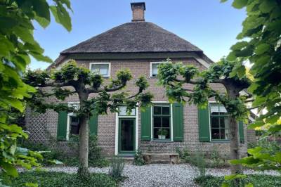 Woning Eemster 1 Dwingeloo