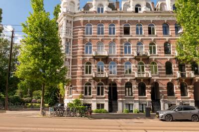 Woning Plantage Middenlaan 88O Amsterdam