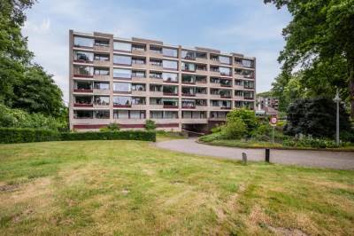 Woning Oude Kleefsebaan 185 Berg en Dal