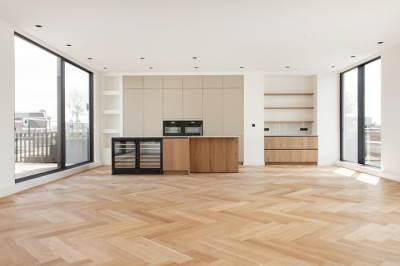 Woning Johannes Vermeerstraat 853 Amsterdam