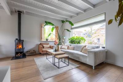 Woning Kerkstraat 13 Andel