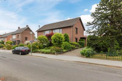 Woning Ariënsstraat 58 Tegelen